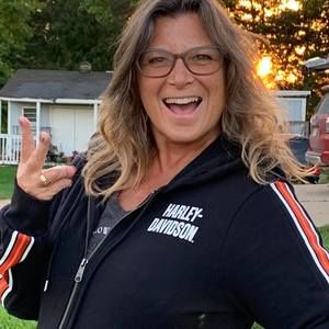 Meet your Posher, Barb